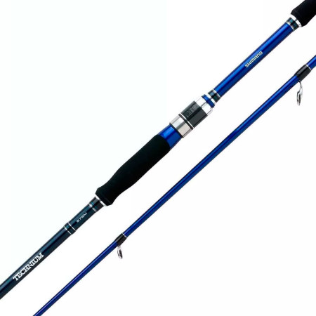 Удилище SHIMANO Technium Spinning (6'1" L)