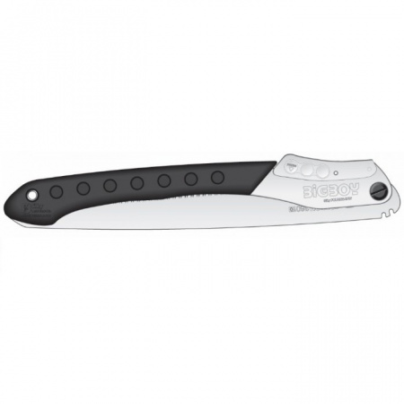 Пила Silky Bigboy (360мм, 10зуб/30мм, складная)