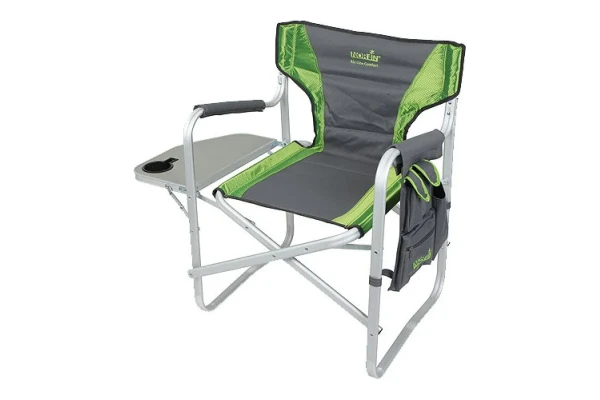 Кресло складное Norfin RISOR NF Alum