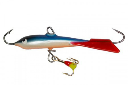 Балансир Nils Master Jigger-1 (5см, 8гр, #085)