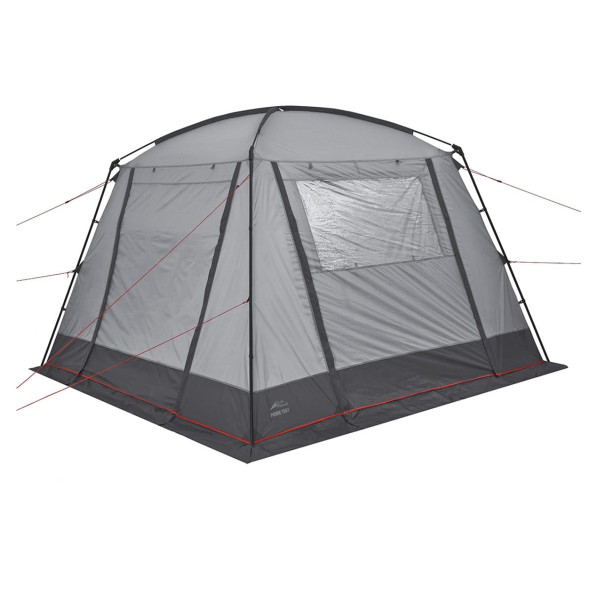 Тент Trek Planet Picnic Tent серый/т.серый