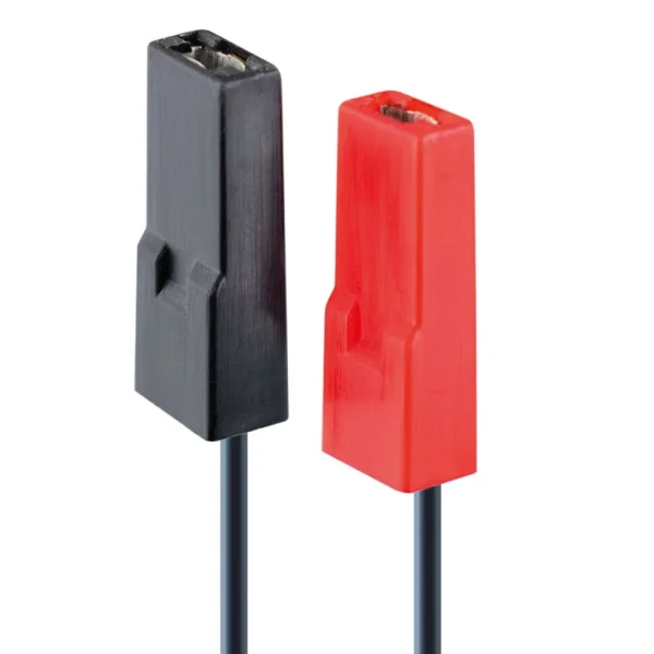 Зарядное устр-во ROBITON LAC12-1000/II д/свинцово-кислотных акк. 12В, зарядный ток 1A, автомат, 220В