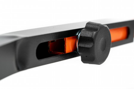 Держатель датчика эхолота Бочага (НДНД, с болтом, 022-0155)