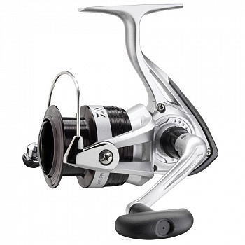 Катушка безынерционная Daiwa Sweepfire E