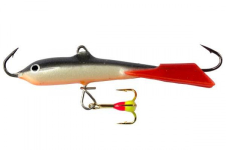 Балансир Nils Master Jigger-1 (5см, 8гр, #169)