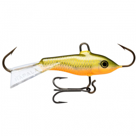 Балансир Rapala Jigging RAP (2см, 4гр, W02-RFSH)