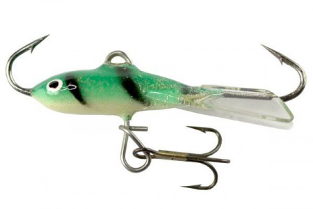 Балансир Nils Master Jigger-0 (3см, 4гр, #15)