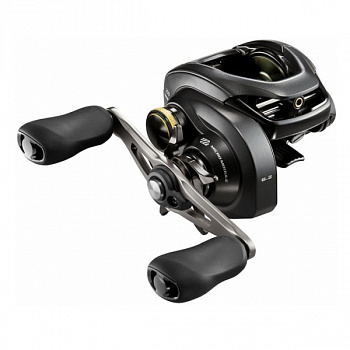 Катушка SHIMANO Curado