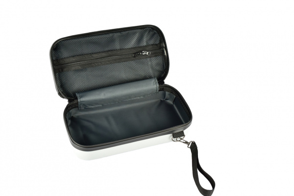 Кейс Garry Zonter для 2-х катушек (серый)