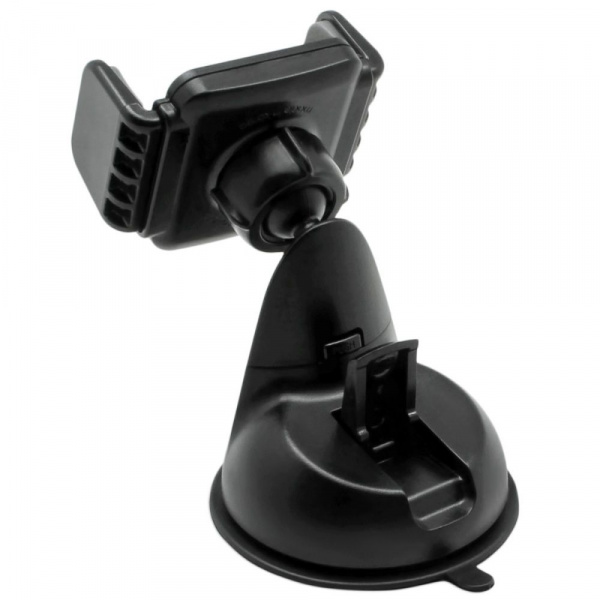 Автомобильный держатель Ppyple Dash-R5 black