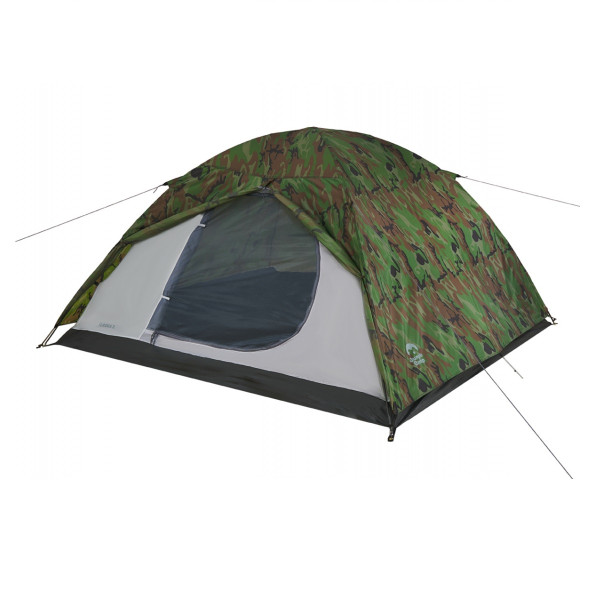 Палатка Jungle Camp Alaska 4 камуфляж