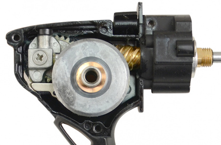 Катушка ПАНДА Рыболов (1000F)