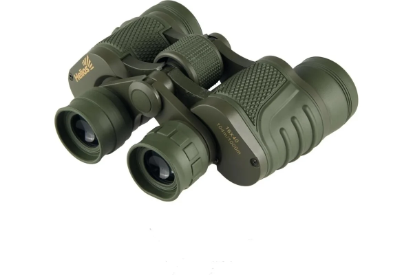Бинокль 16х40 (HS16x40) Helios