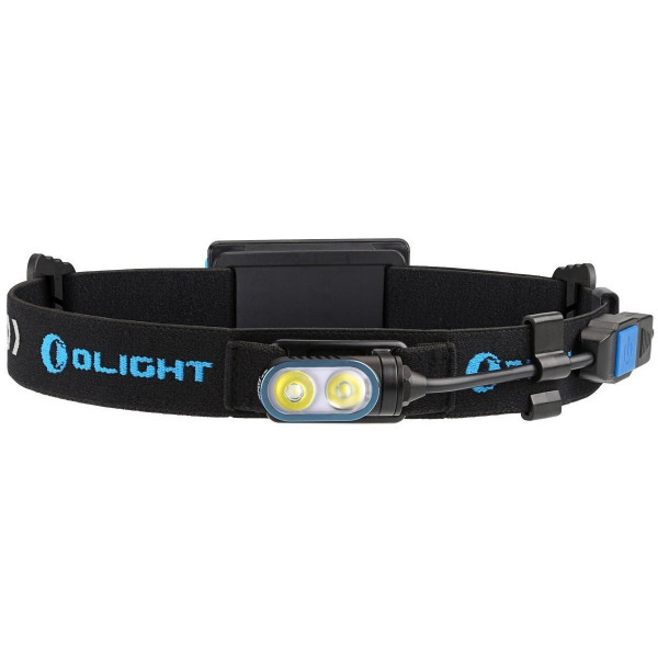 Фонарь налобный Olight HS2
