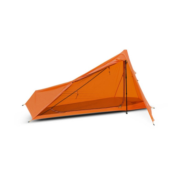 Палатка Trimm Trekking PACK-DSL, оранжевый 1