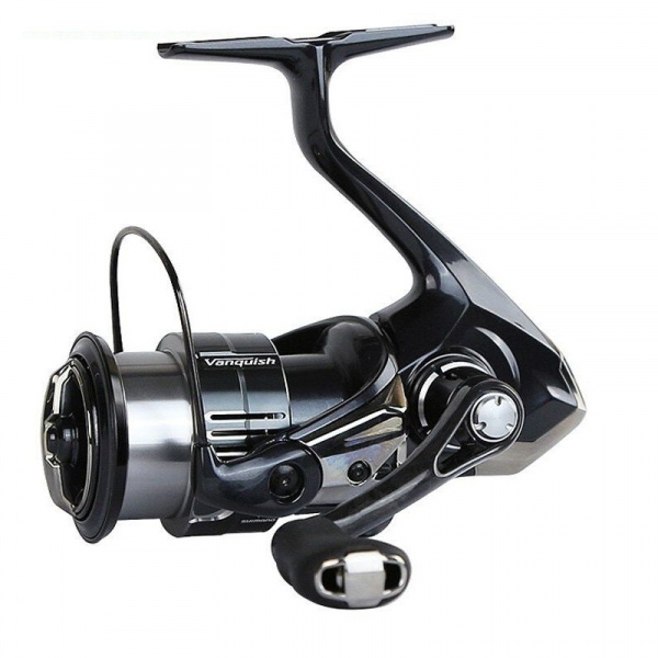 Катушка SHIMANO 19 Vanquish (C3000 FB)