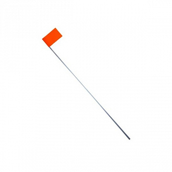 Флажок для жерлицы RodStars (10 шт в комплекте)