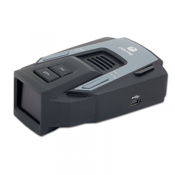 Радар-детектор Playme Silent 2