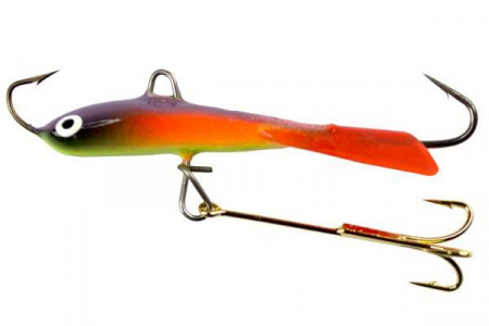 Балансир Nils Master Jigger-1 (4см, 6гр, #171)