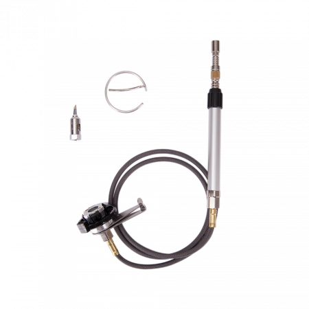 Паяльник Kovea газовый со шлангом KT-2202