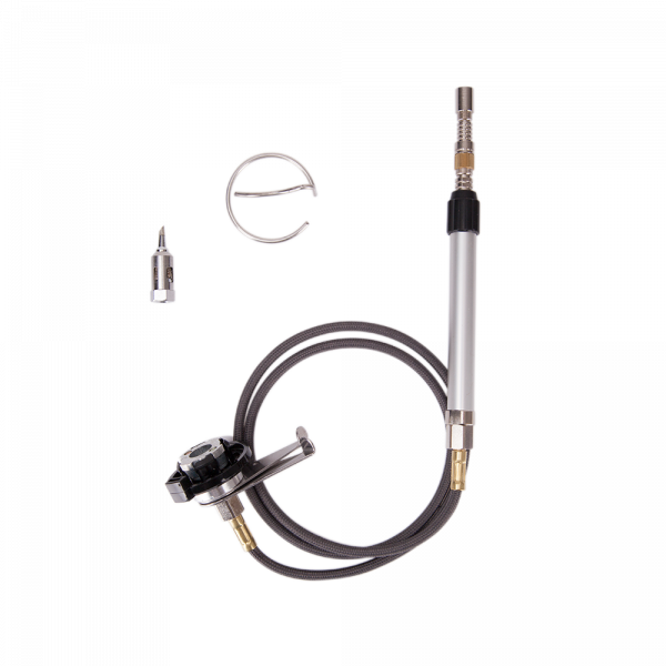 Паяльник Kovea газовый со шлангом KT-2202