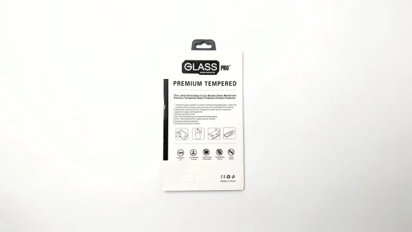 Стекло защитное на Garmin Etrex 10/22/32