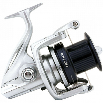 Катушка SHIMANO Aerlex