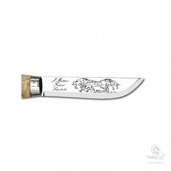 Нож Marttiini LAPP KNIFE 250 (160/270)
