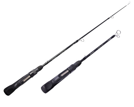 Зимняя удочка Maximus RASCALTele