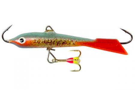 Балансир Nils Master Jigger-1 (5см, 8гр, #050)