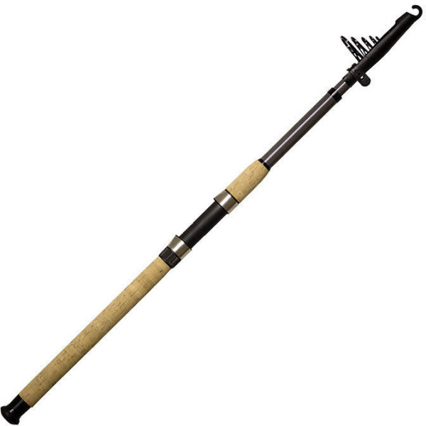 Удилище поплавочное с кольцами Lagoon Angara 3,3M 40-80G (LATEGT330MH, 0,79, 3.3, 6, 7, 40-80, LATEGT330MH)