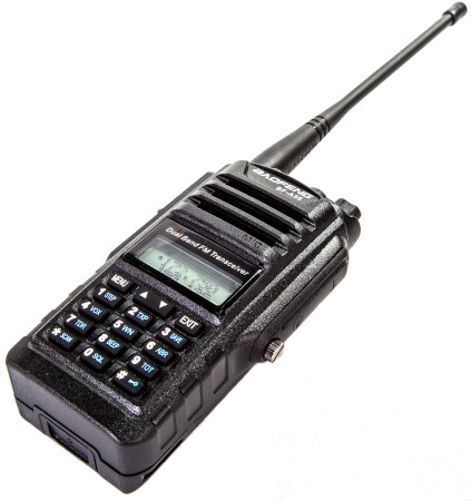 Радиостанция Baofeng BF-A58