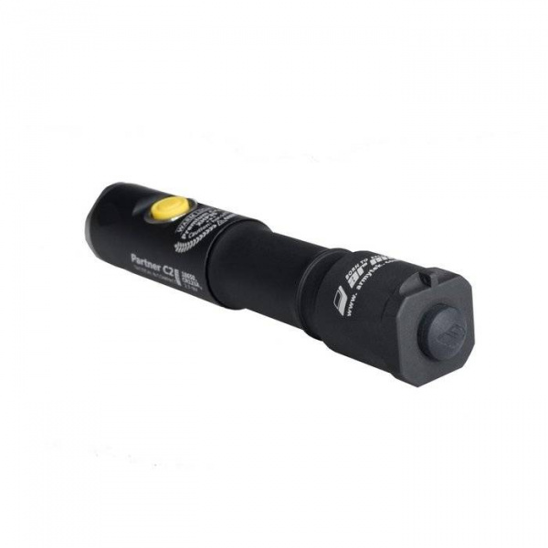 Фонарь Armytek Prime C2 Pro XHP35