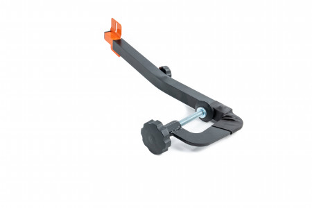 Держатель датчика эхолота Бочага (НДНД, с площадкой, 022-0148)