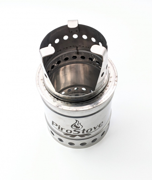 Печь PiroStove Solo