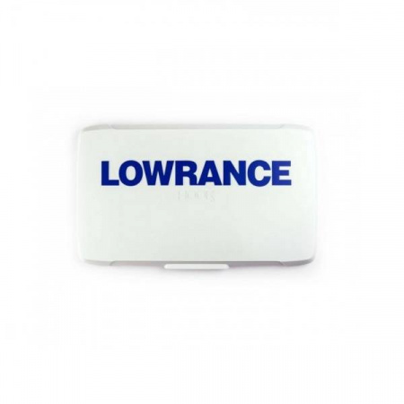 Защитная крышка на дисплей Lowrance Hook2 / Reveal 7" (000-14175-001)