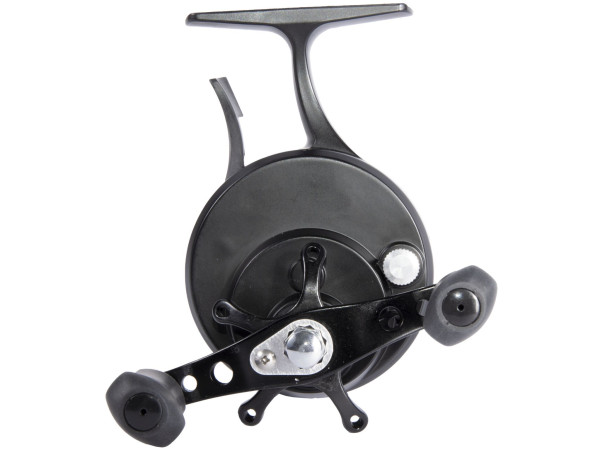 Катушка мультипликаторная Lucky John BP VIB 4