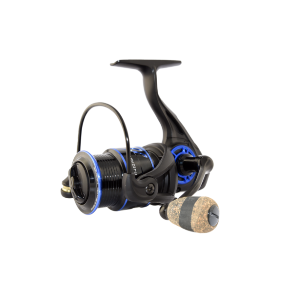 Катушка безынерционная Maximus INDIGO	