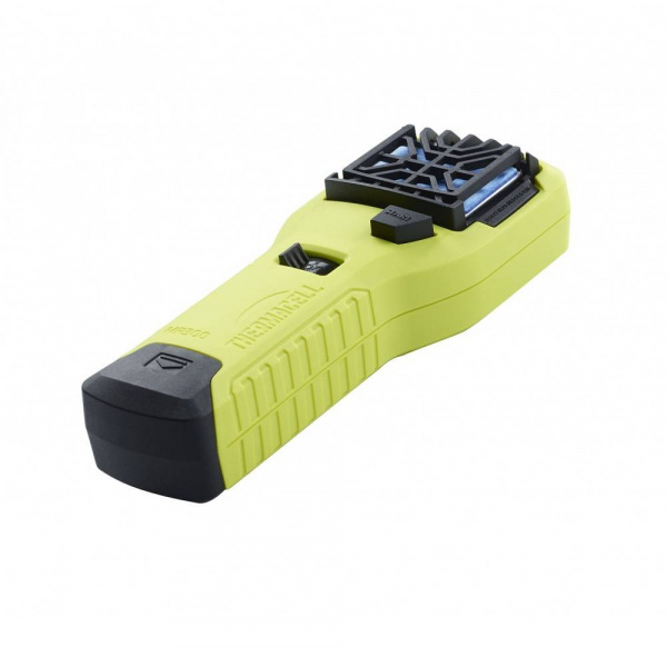 Прибор противомоскитный Thermacell MR-300 High Visible Green Repeller (ярко-зеленый)