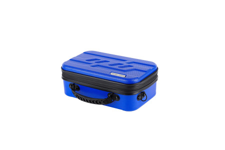 Кейс-чехол Garry Zonter для эхолота (S (26*17*12) синий CHUEHBS)