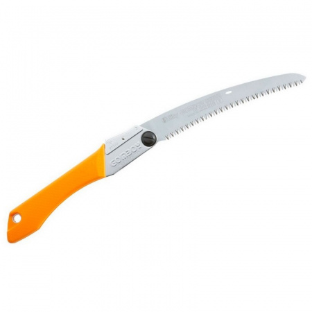 Пила Silky Gomboy Curve (210мм, 8зуб/30мм, складная)