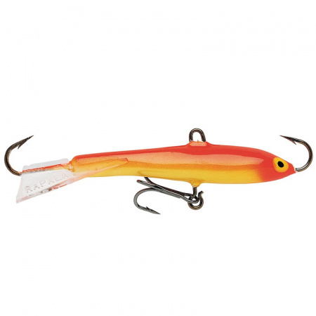 Балансир Rapala Jigging RAP (5см, 9гр, W05-GFR)