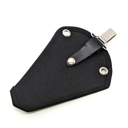 Чехол на пояс для садовых ножниц и секаторов Sakagen (черный)