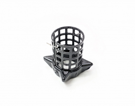 Кормушка "Дюза гайка" IVVA (100гр (1уп -1шт))